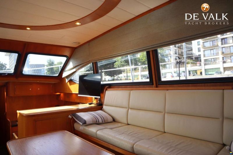 Pacific Allure 155