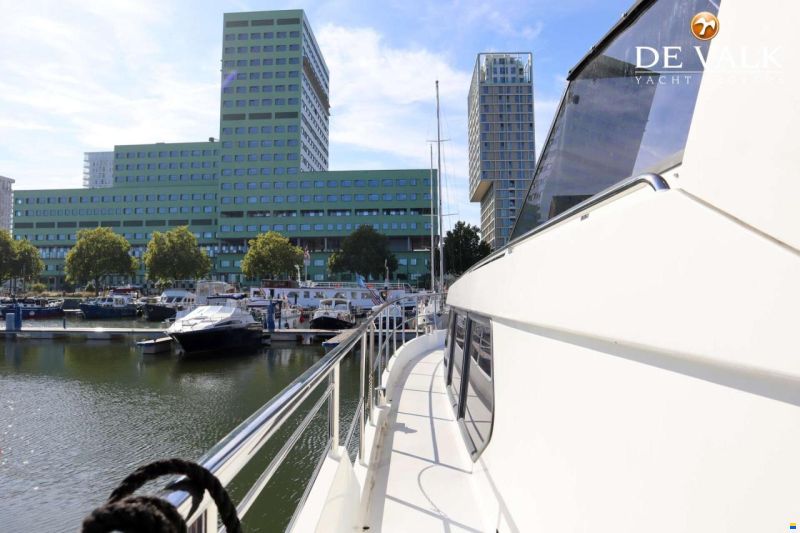 Pacific Allure 155