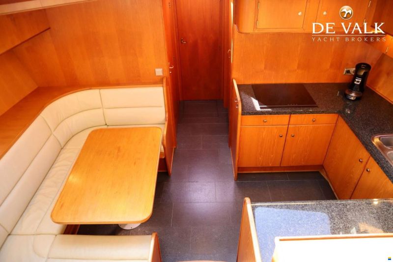 Pacific Allure 155