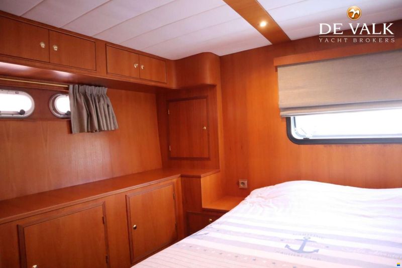 Pacific Allure 155
