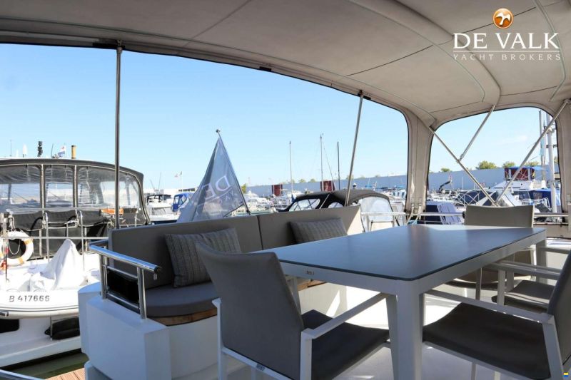 Pacific Allure 155