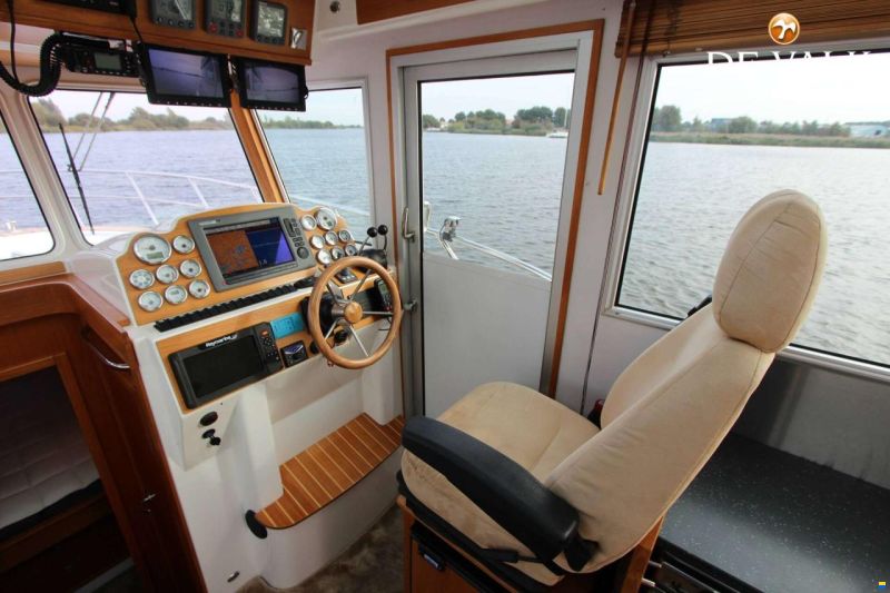 Nord Star 36 Patrol