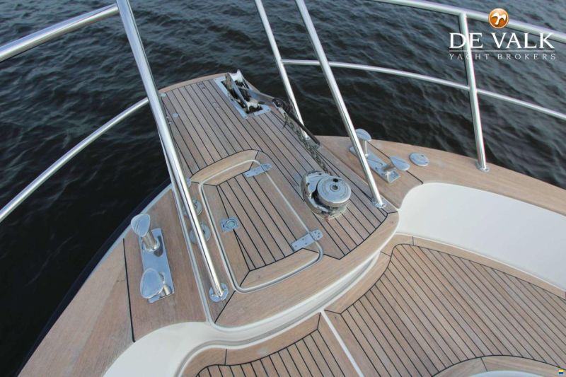 Nord Star 36 Patrol