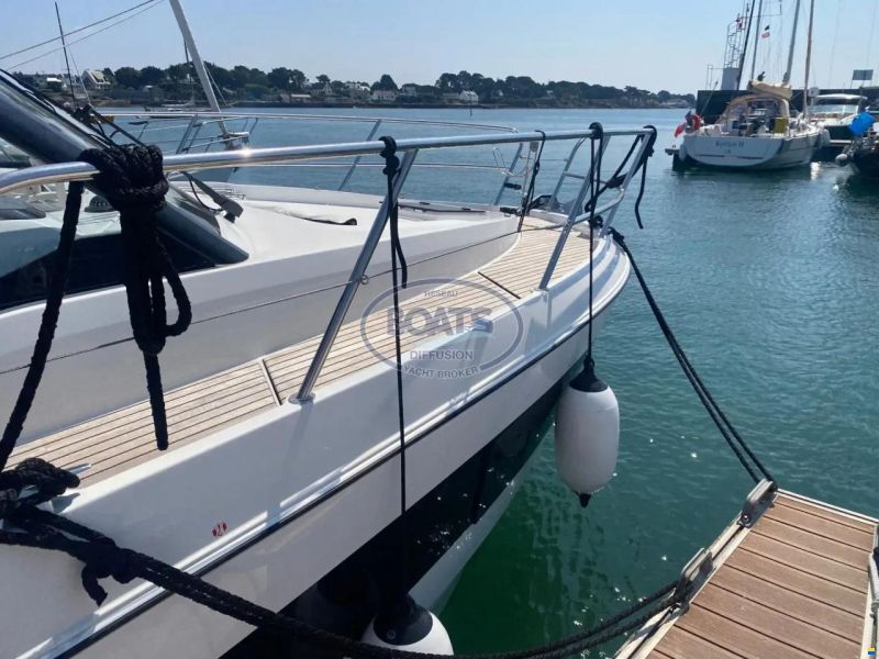 Beneteau Antares 11 Flybridge
