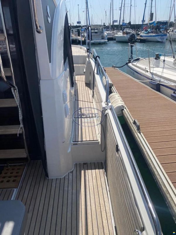 Beneteau Antares 11 Flybridge