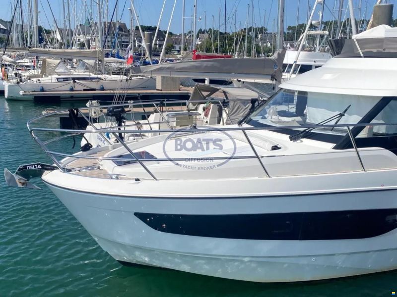 Beneteau Antares 11 Flybridge