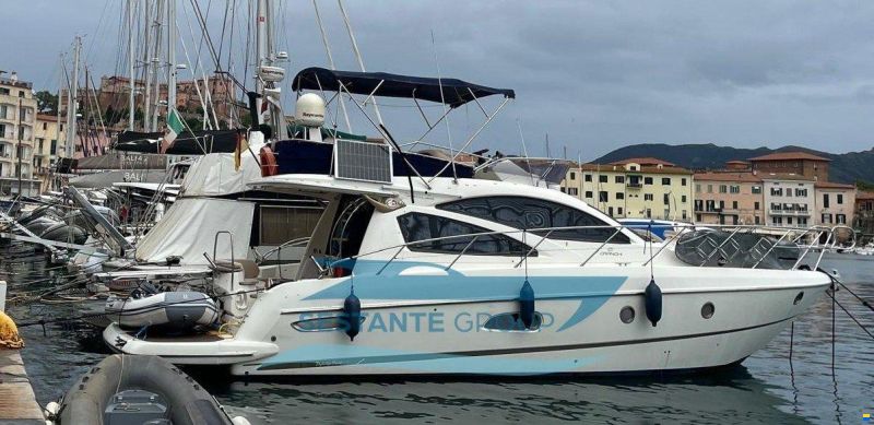 Cranchi Atlantique 43