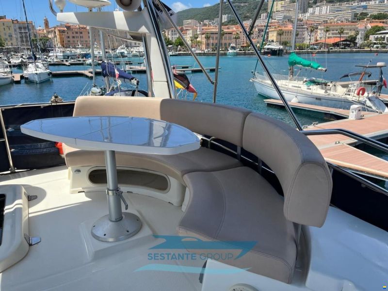 Cranchi Atlantique 43