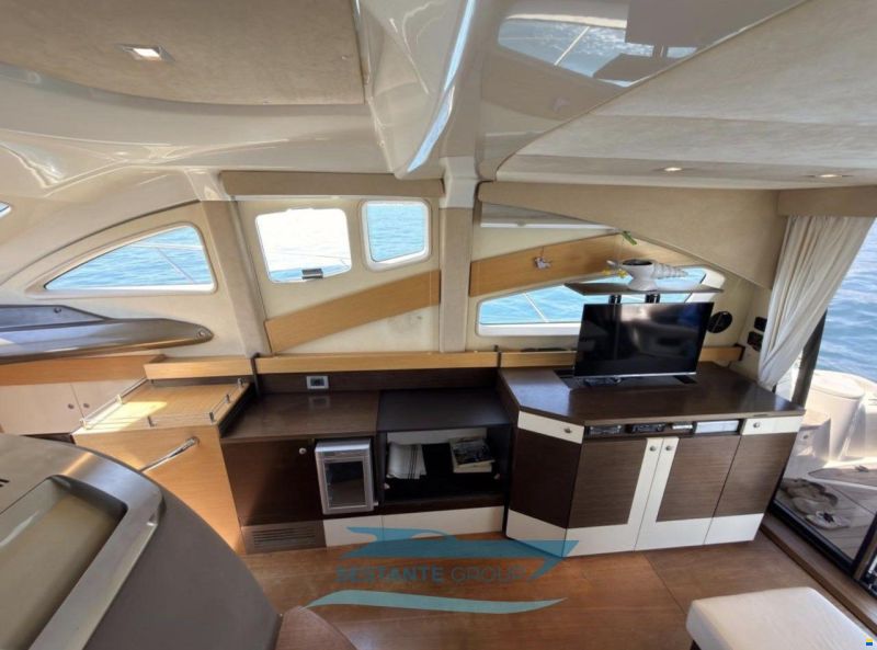 Cranchi Atlantique 43