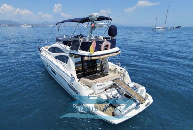 Cranchi Atlantique 43
