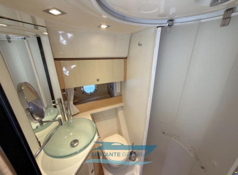 Cranchi Atlantique 43