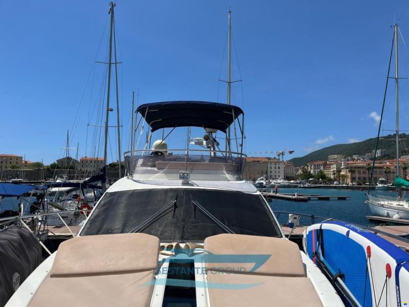 Cranchi Atlantique 43
