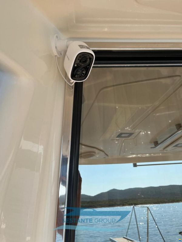 Cranchi Atlantique 43