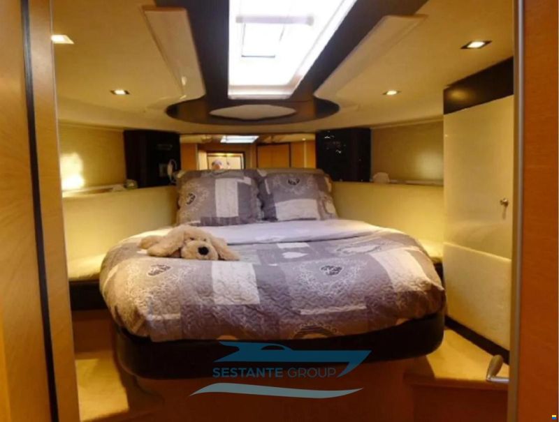 Cranchi Atlantique 43