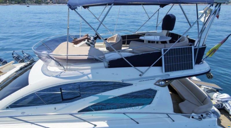 Cranchi Atlantique 43