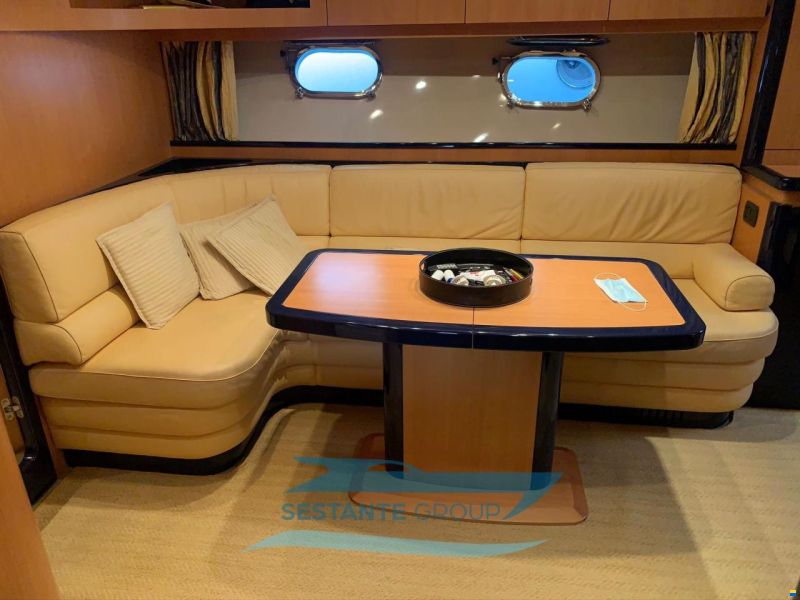 Cantieri di Sarnico Sarnico 58