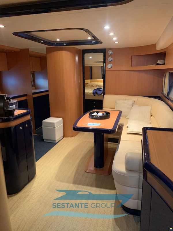 Cantieri di Sarnico Sarnico 58