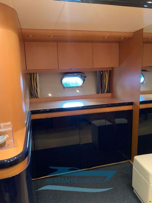 Cantieri di Sarnico Sarnico 58