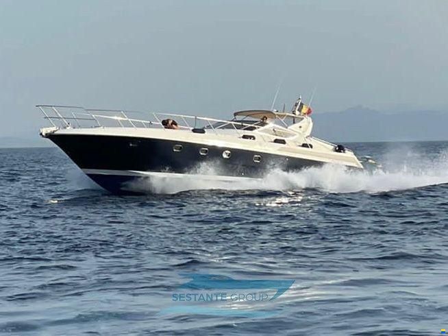 Cantieri di Sarnico Sarnico 58