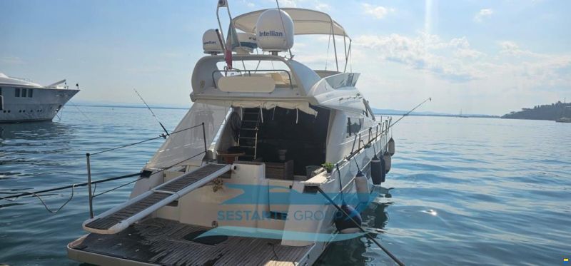 Raffaelli MAESTRALE 52
