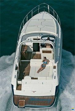 Airon Marine 425