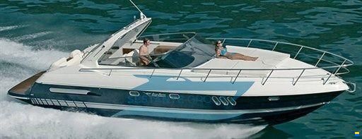Airon Marine 425