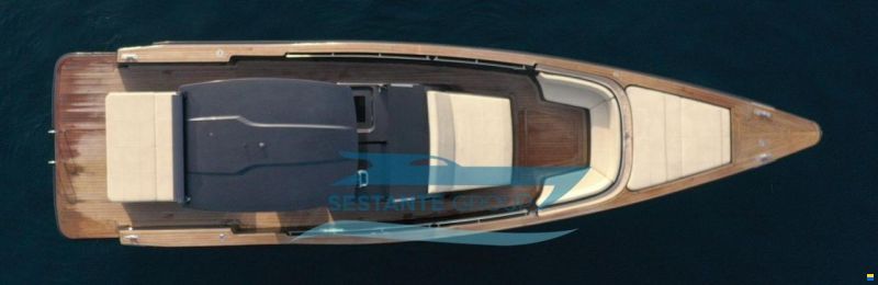 Maori Yacht Maori 50'