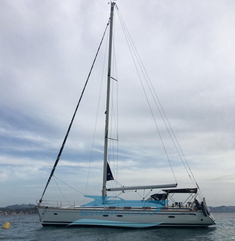 Bavaria 50 Cruiser