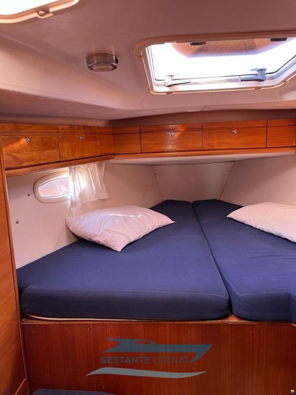 Bavaria 50 Cruiser