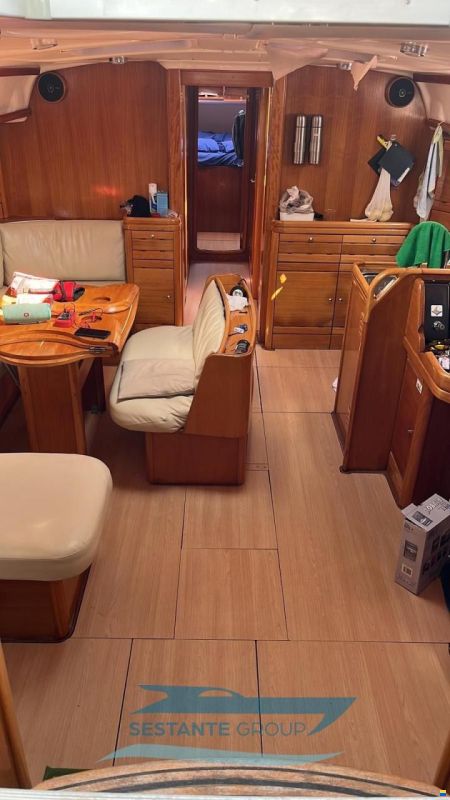 Bavaria 50 Cruiser