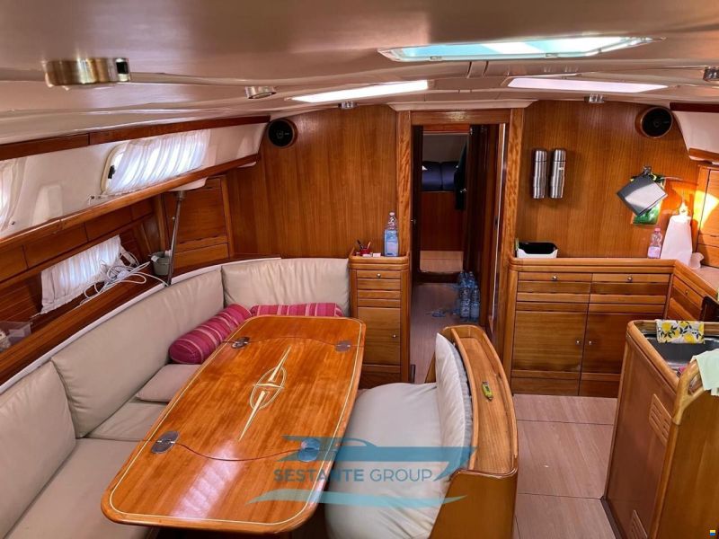 Bavaria 50 Cruiser
