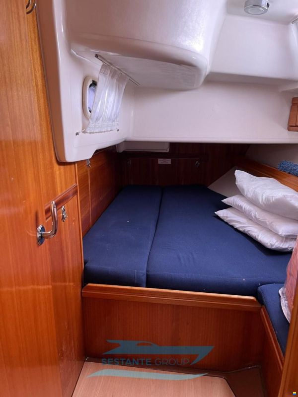 Bavaria 50 Cruiser