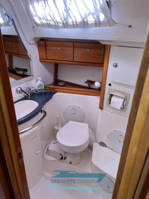 Bavaria 50 Cruiser