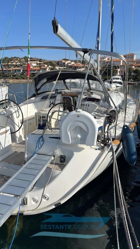 Bavaria 50 Cruiser