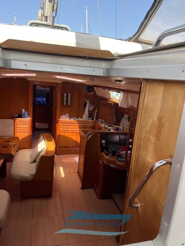 Bavaria 50 Cruiser