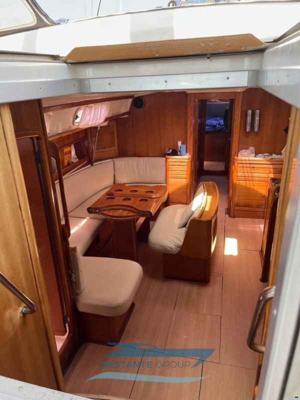 Bavaria 50 Cruiser