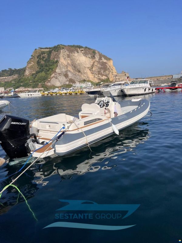 Jokerboat CLUBMAN 28'