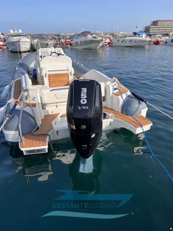 Jokerboat CLUBMAN 28'