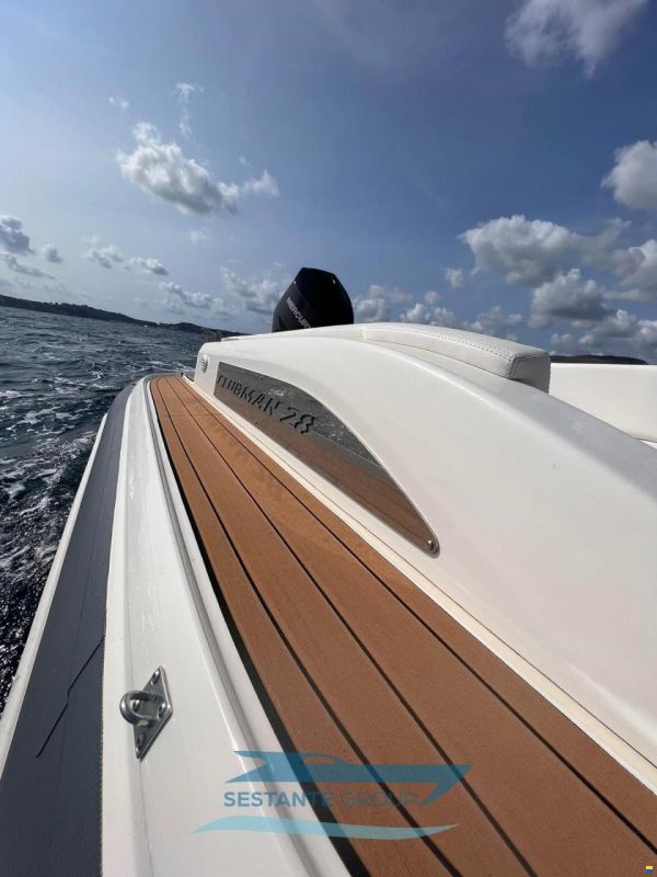 Jokerboat CLUBMAN 28'