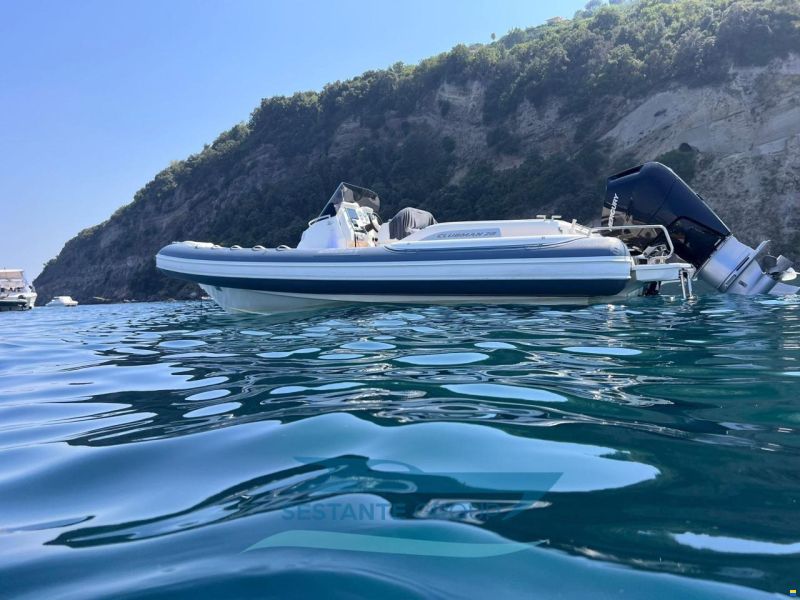 Jokerboat CLUBMAN 28'