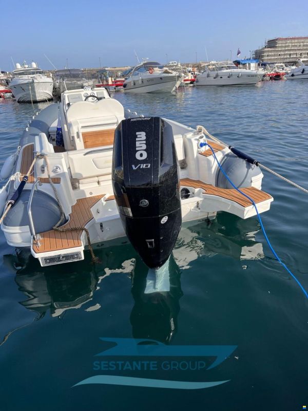 Jokerboat CLUBMAN 28'
