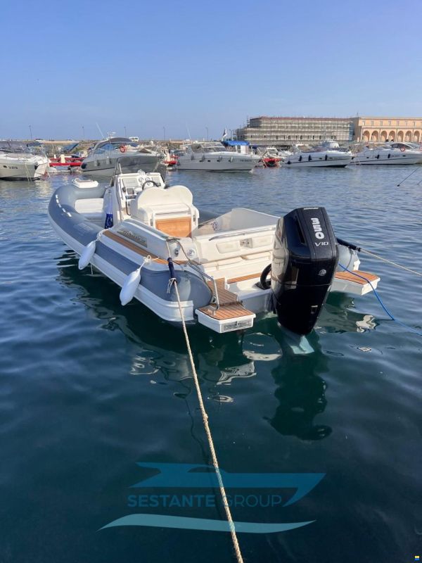 Jokerboat CLUBMAN 28'