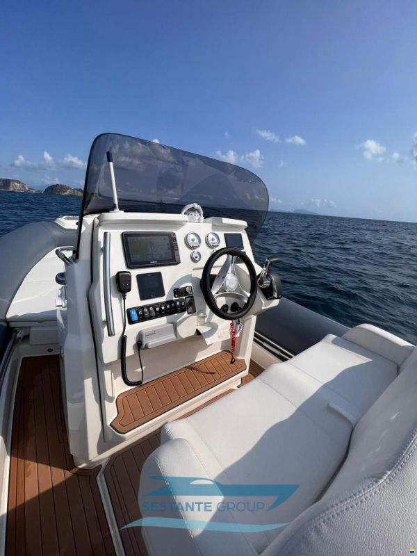 Jokerboat CLUBMAN 28'