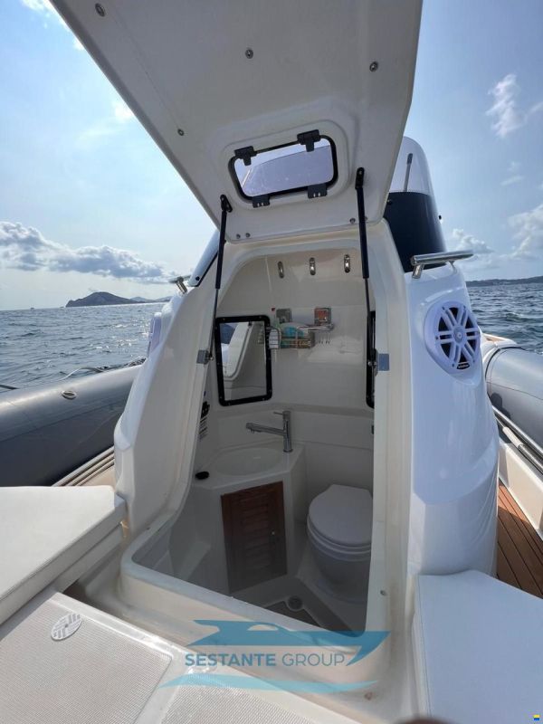 Jokerboat CLUBMAN 28'