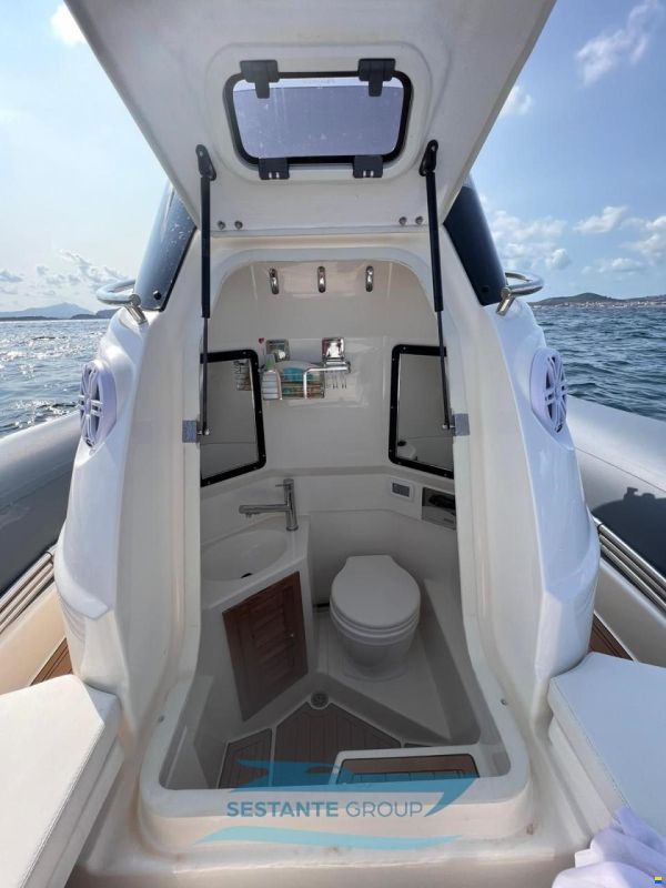 Jokerboat CLUBMAN 28'