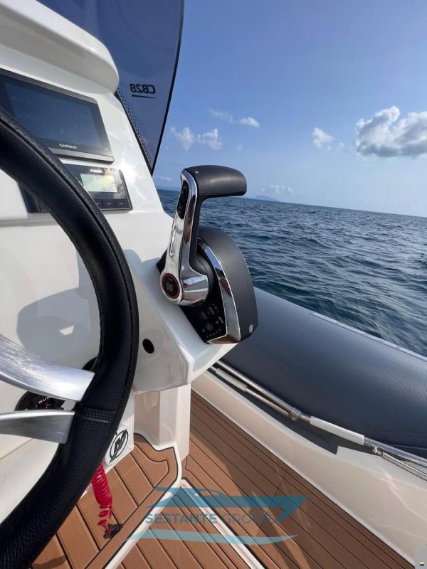 Jokerboat CLUBMAN 28'