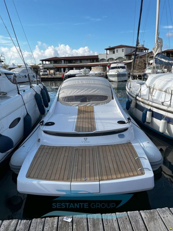 SACS STRIDER 13 COUPE'
