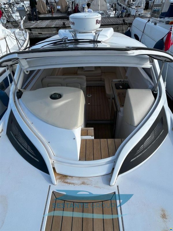SACS STRIDER 13 COUPE'