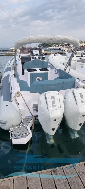 Ranieri Cayman 28 Executive
