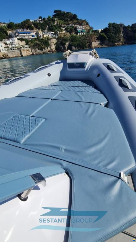 Ranieri Cayman 28 Executive